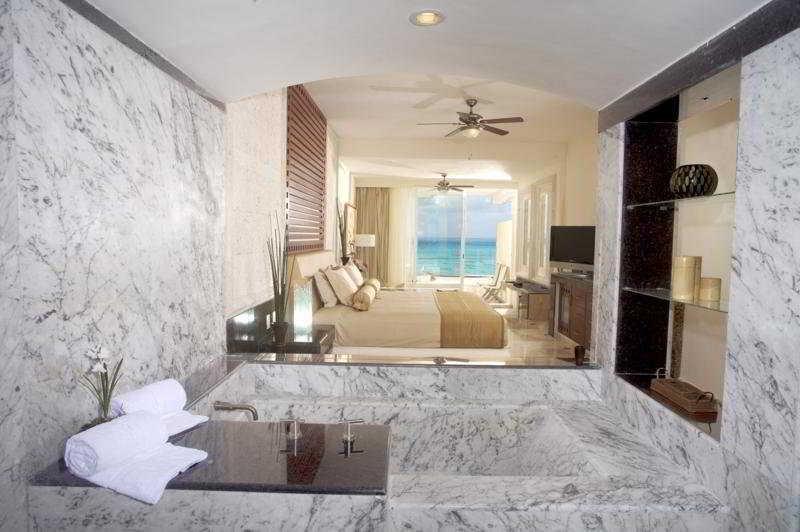 Unik Island Resort & Spa Isla Mujeres Interior photo