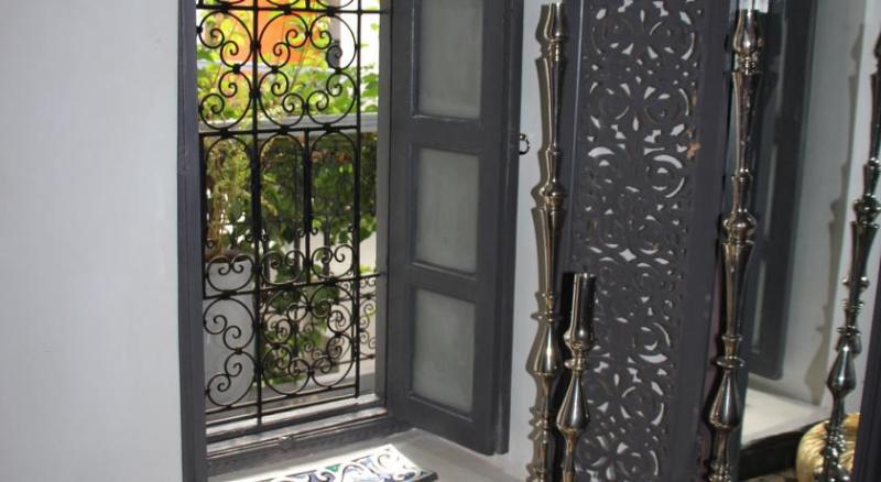 Bougainvillea Riad Marrakesh Exterior photo