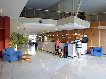 Blue Bay Classic Hotel Marmaris Exterior photo