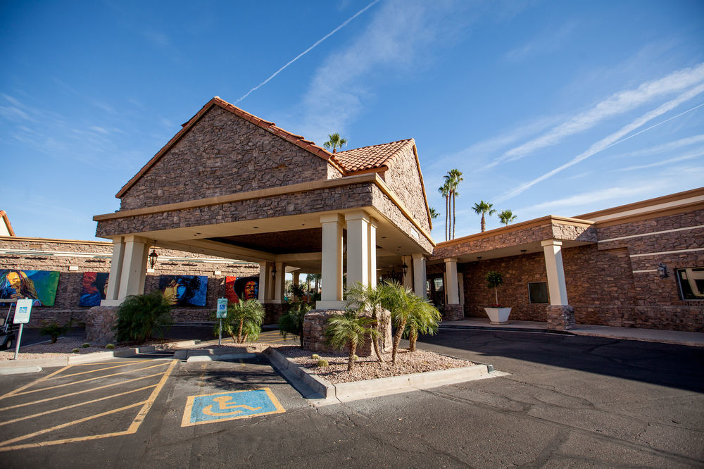 Hotel Adeline, Scottsdale, A Tribute Portfolio Hotel Exterior photo