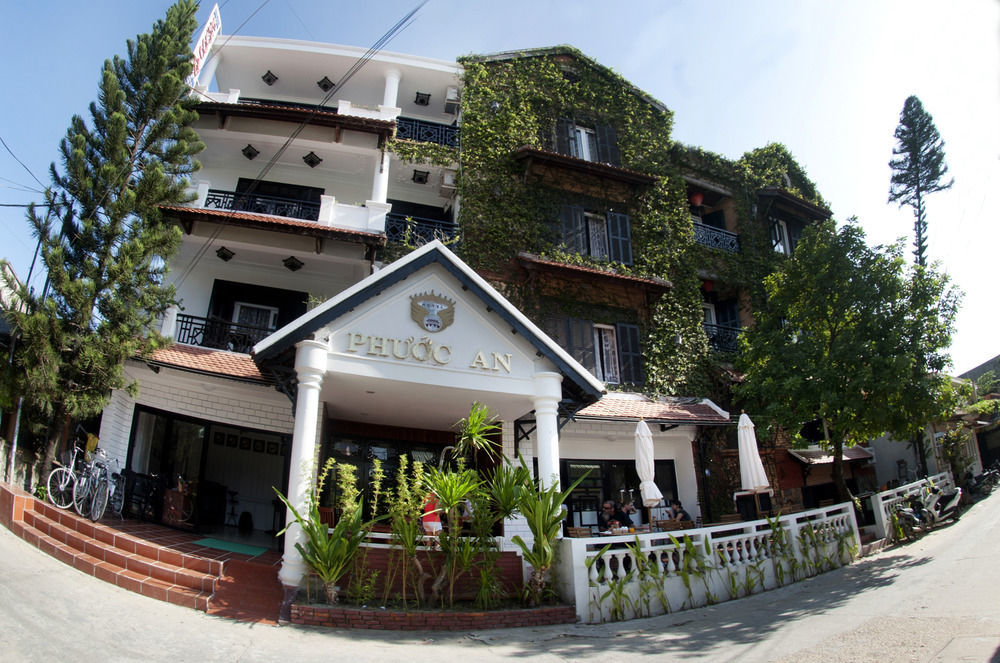 Hoi An Dream City Hotel Exterior photo