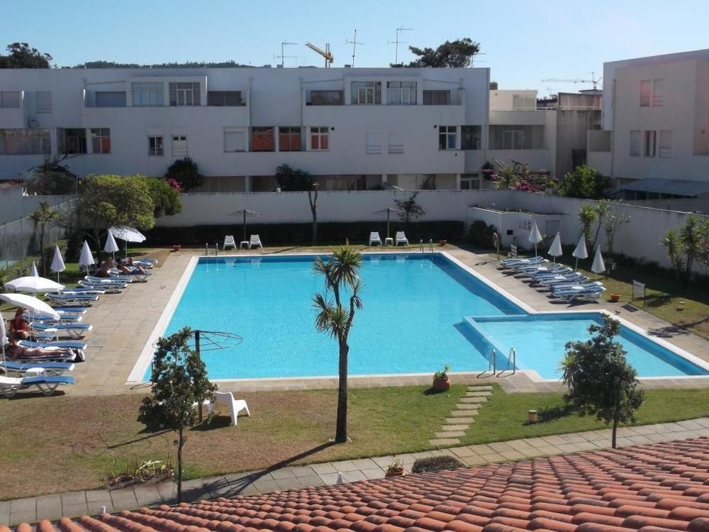 Clube Pinhal Da Foz Apartment Esposende Exterior photo