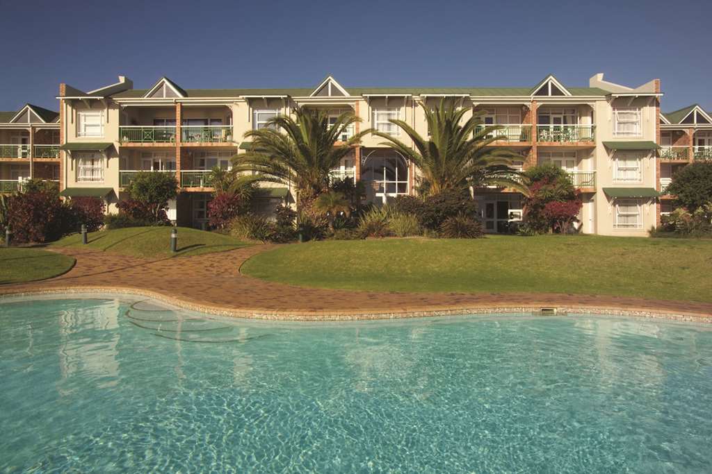 Brookes Hill Suites Hotel Port Elizabeth Exterior photo