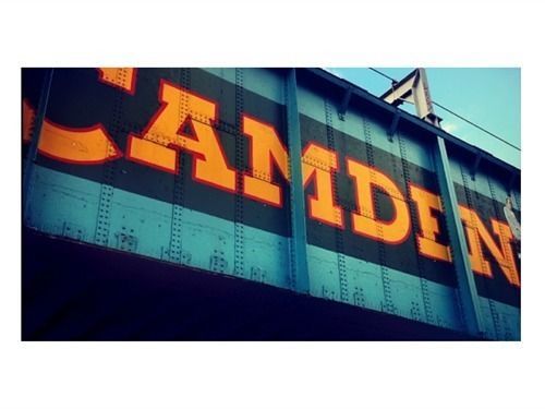 Camden Central - Boutique Apartment London Exterior photo