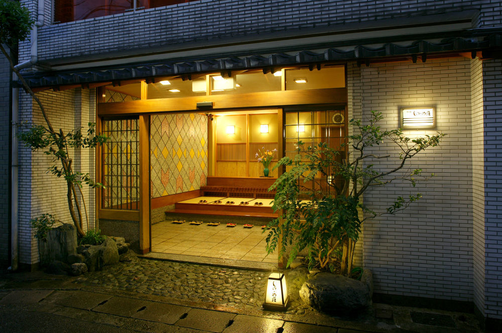 Sinonomesou Hotel Toyooka  Exterior photo