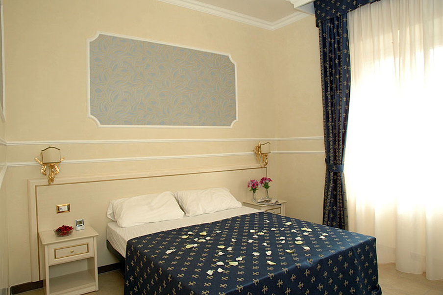 Cesar Palace Guesthouse Rome Room photo