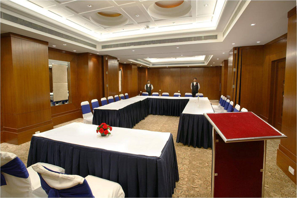 The Acura, Bmk Hotel Gurgaon Facilities photo