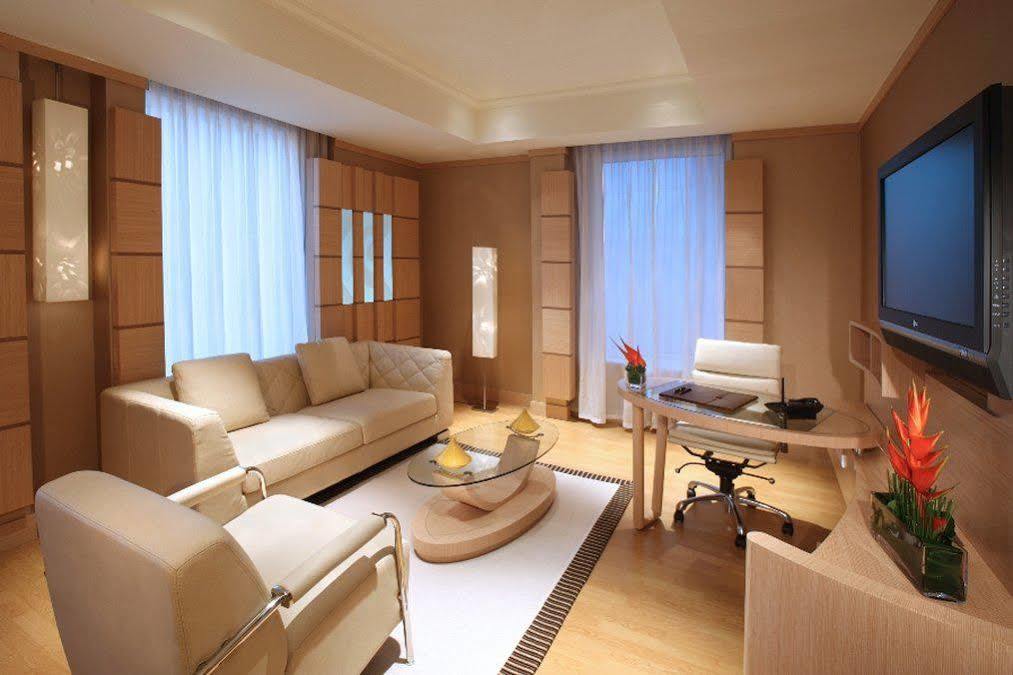Angsana Hotel And Suites Dubai Exterior photo