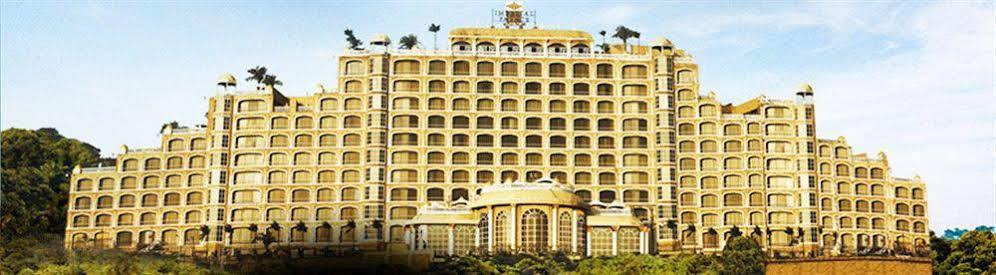 Imperial Palace Hotel Mumbai Exterior photo