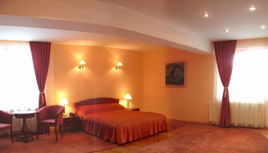 Hotel Maria Ramnicu Valcea Room photo