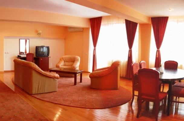Hotel Maria Ramnicu Valcea Room photo