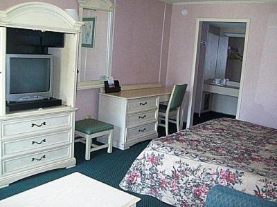 Royal Inn Lumberton Room photo