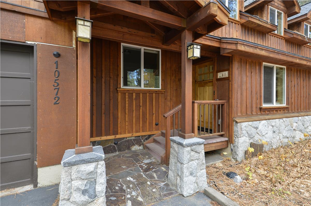 Pine Needle Meadows Apartment Truckee Exterior photo