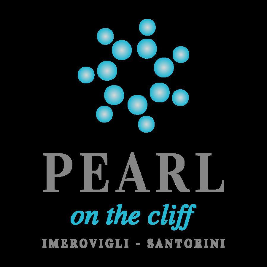 Pearl On The Cliff Hotel & Suites By Pearl Hotel Collection Imerovigli  Exterior photo