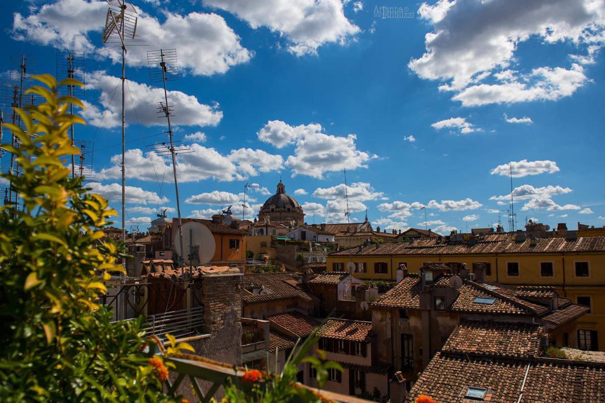 Pantheon Inn Rome Exterior photo