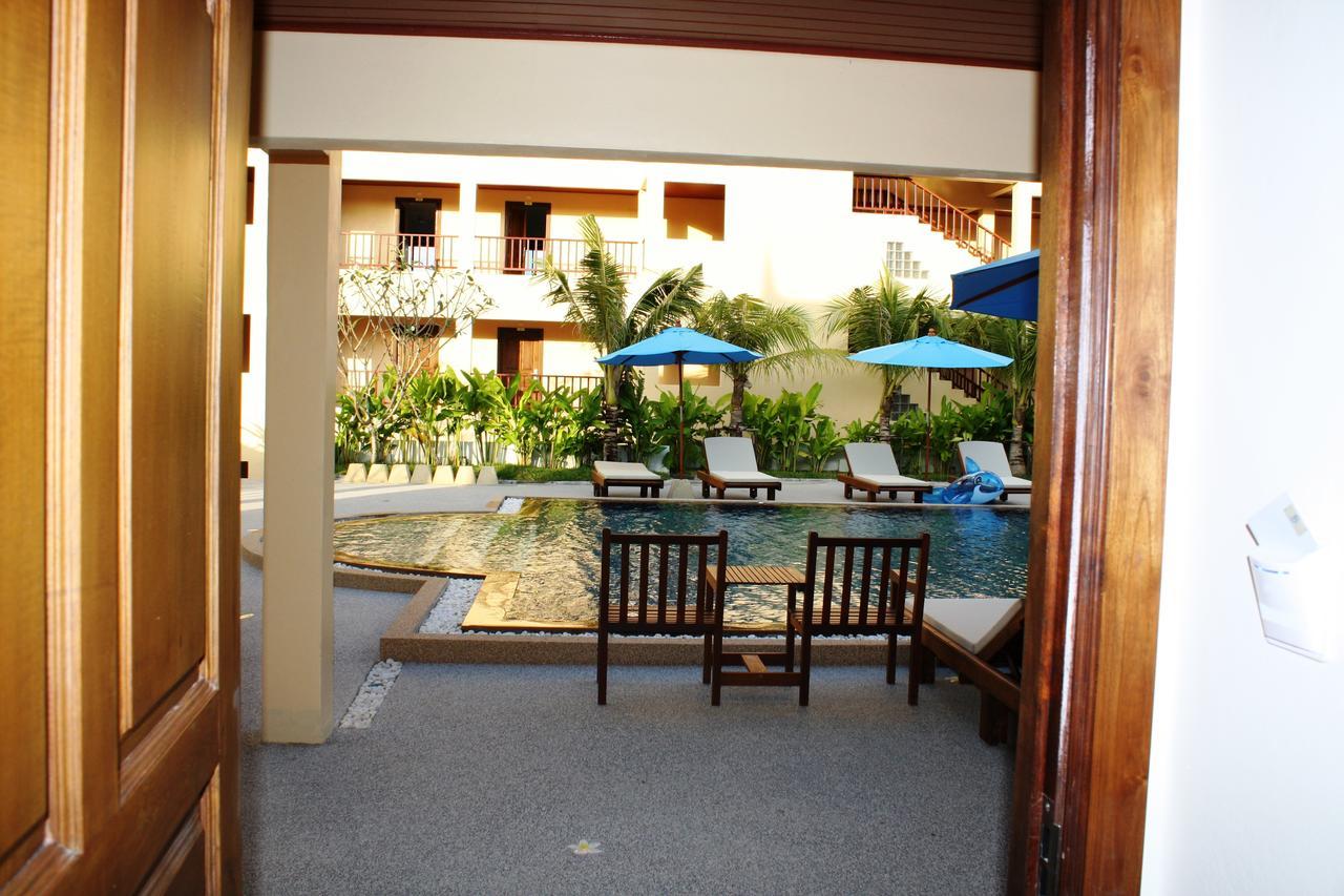 Baan Yuree Resort & Spa - Sha Plus Patong Facilities photo