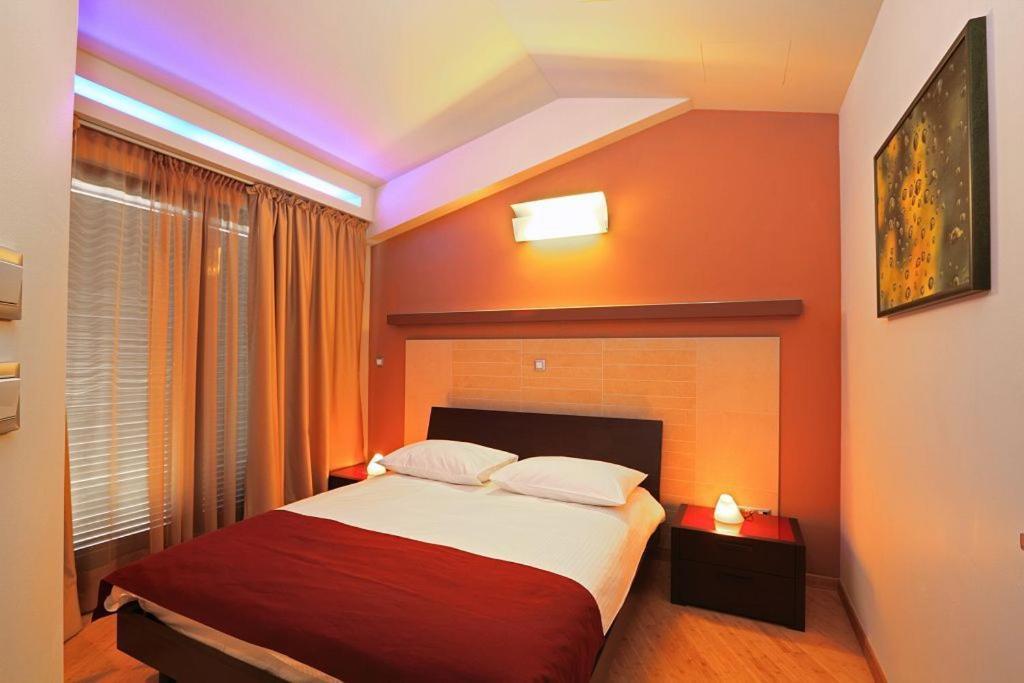 Hotel Diadem Omis Room photo