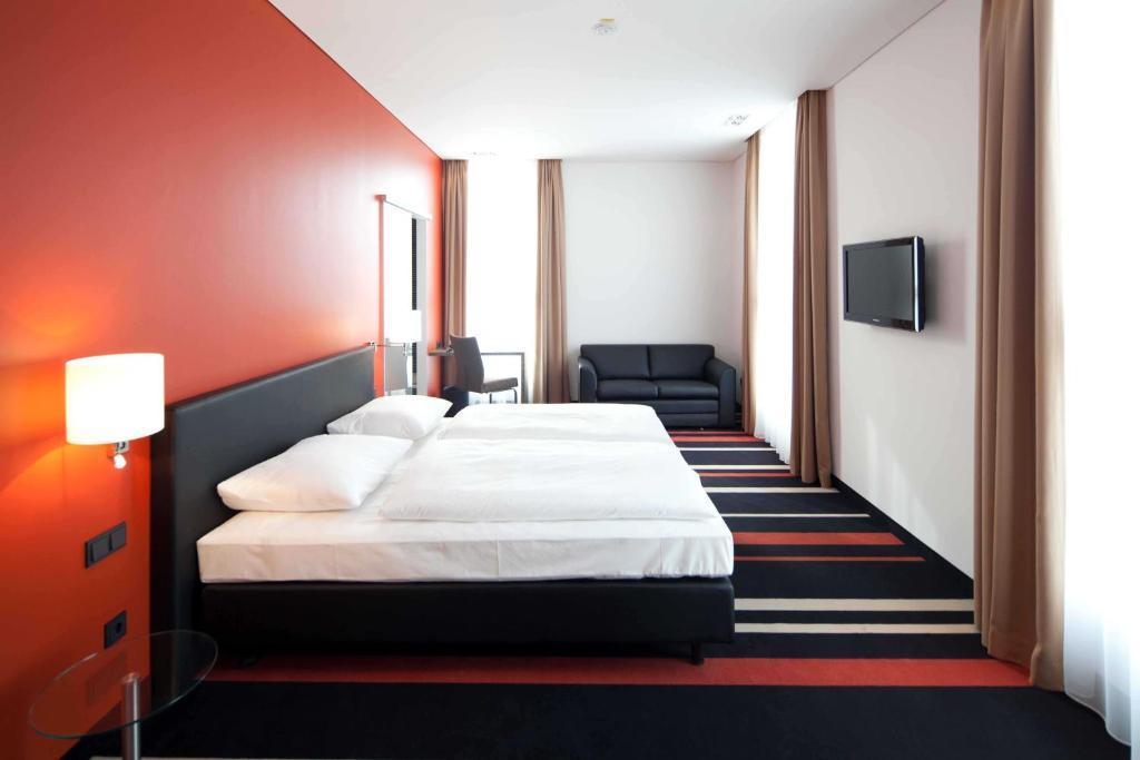 Enso Hotel Ingolstadt Room photo