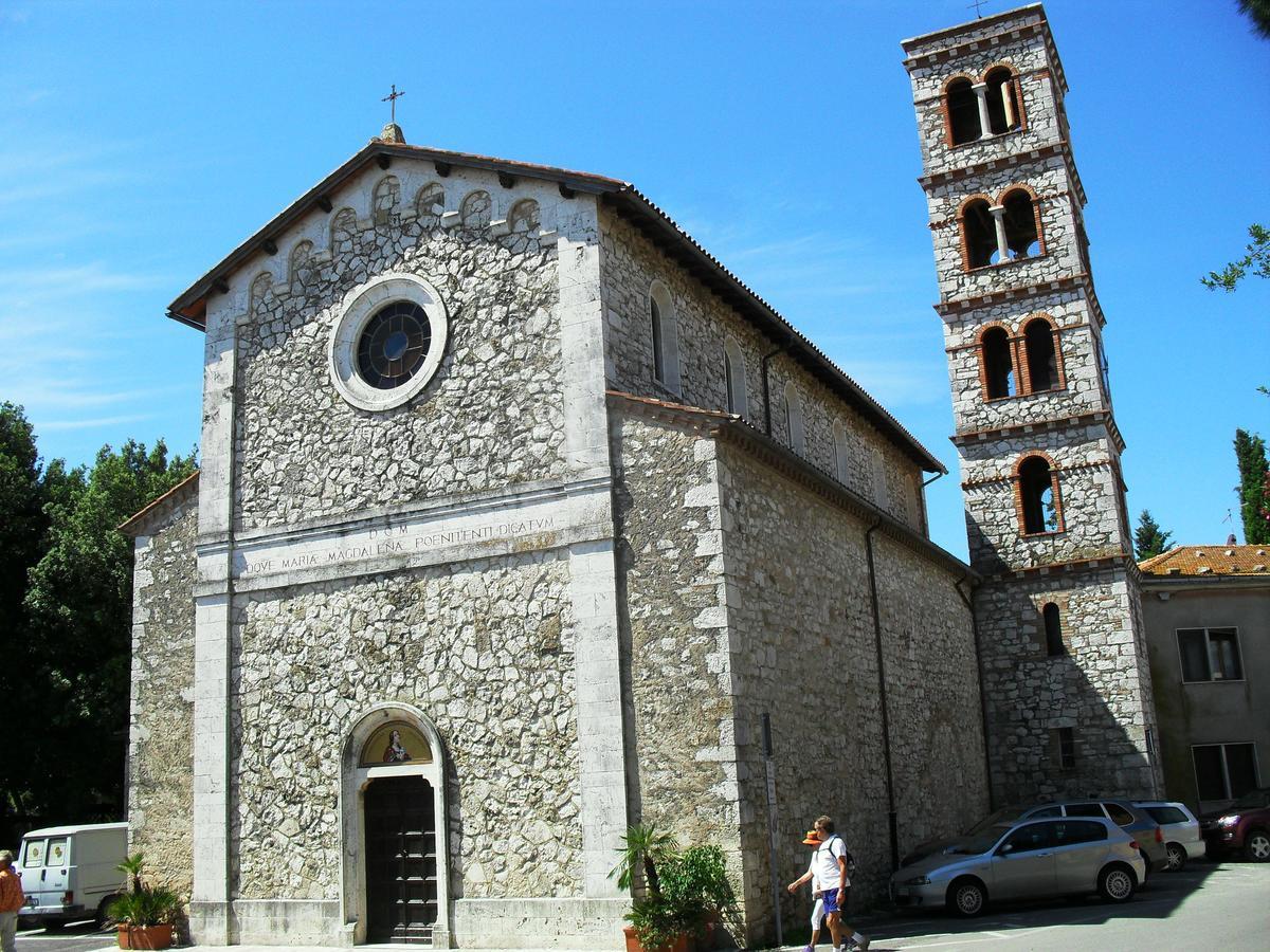 Saturnia Tuscany Hotel Manciano Exterior photo