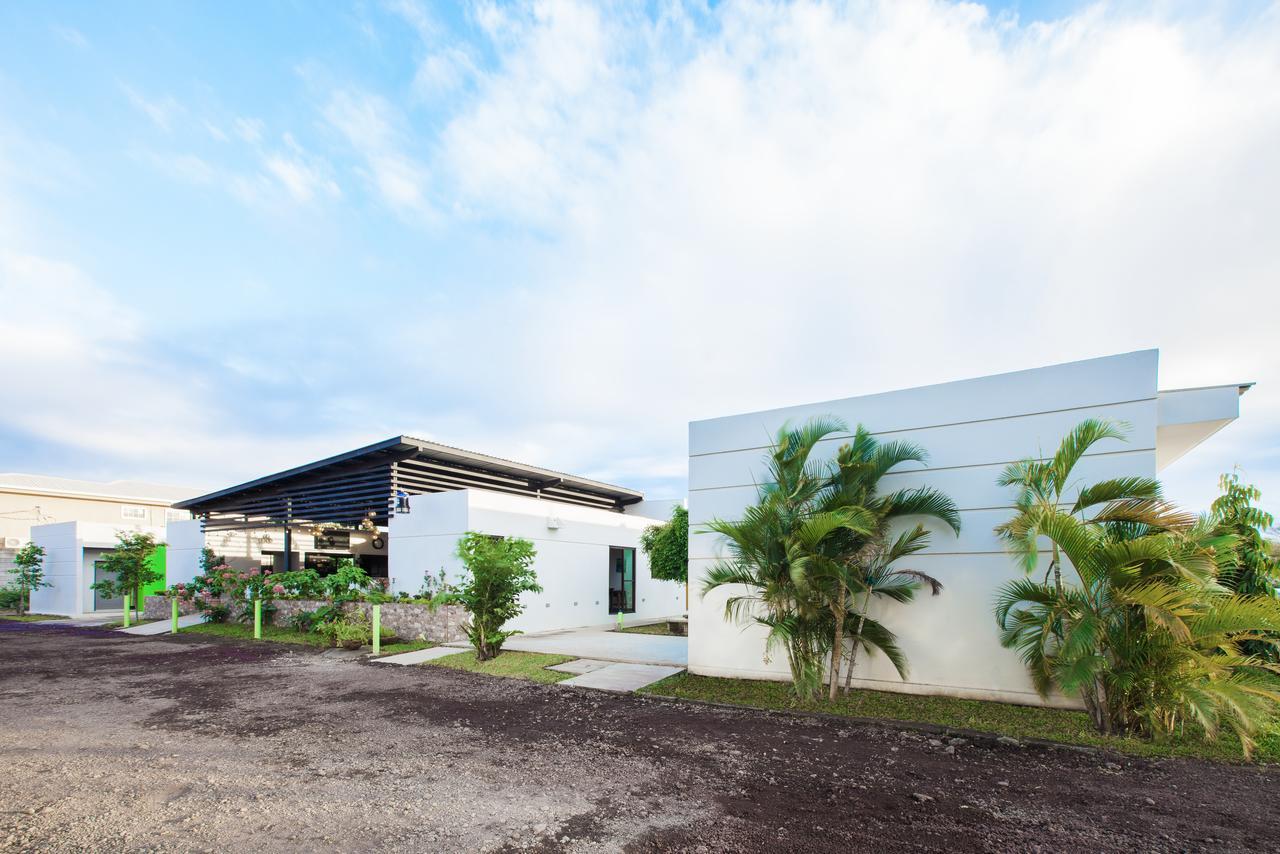 Airport X Managua Hotel Exterior photo