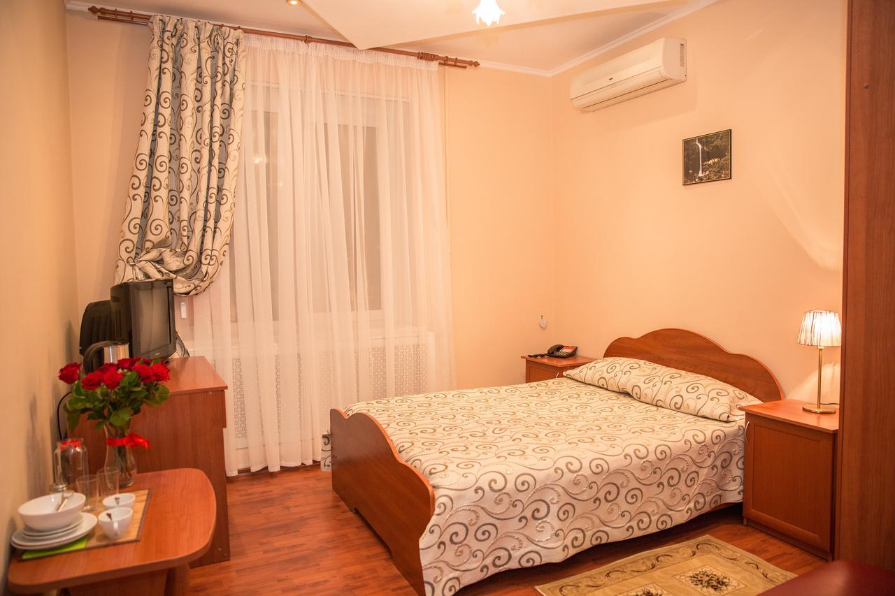 Vip House Bed & Breakfast Samara Exterior photo