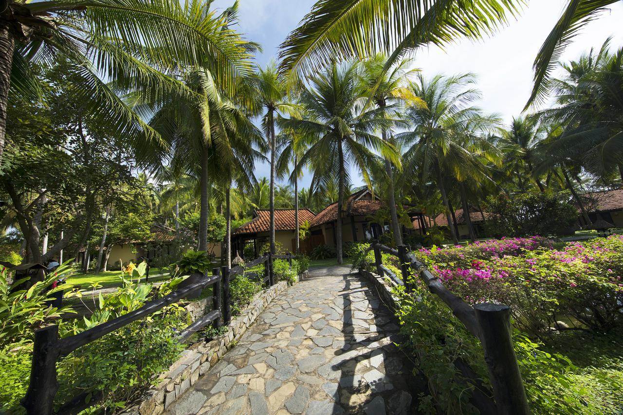 Seahorse Resort & Spa Mui Ne Exterior photo