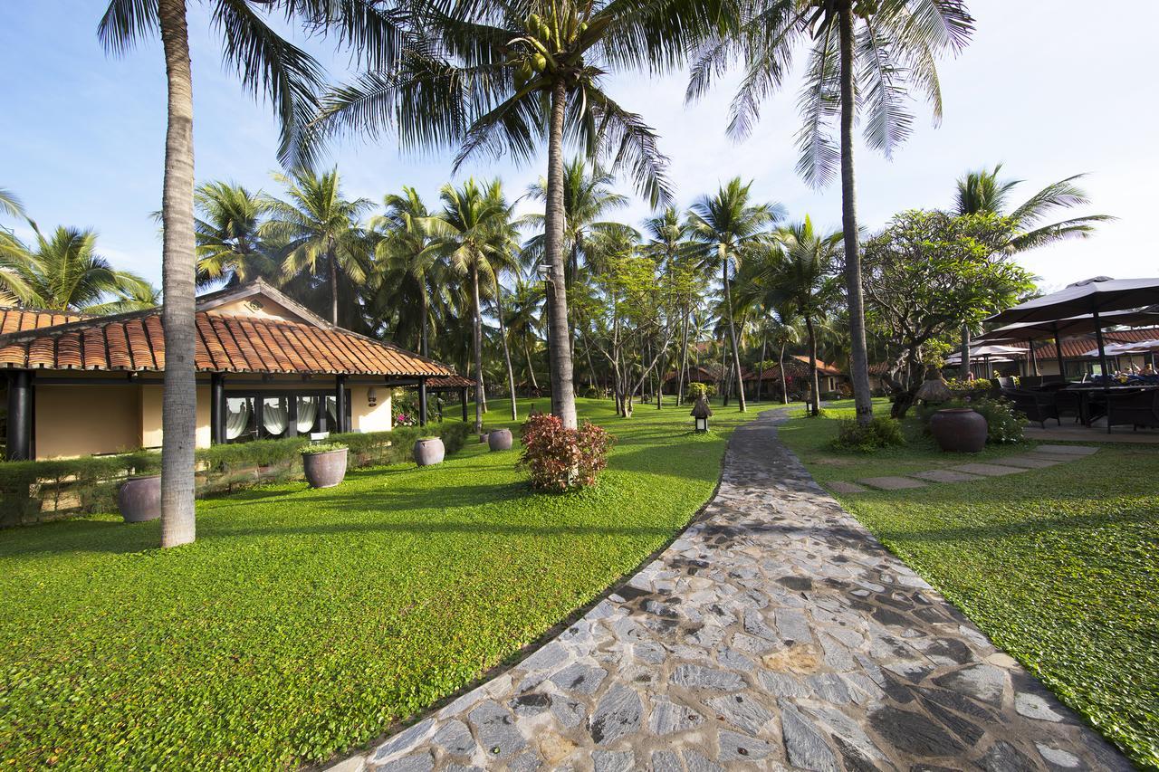 Seahorse Resort & Spa Mui Ne Exterior photo