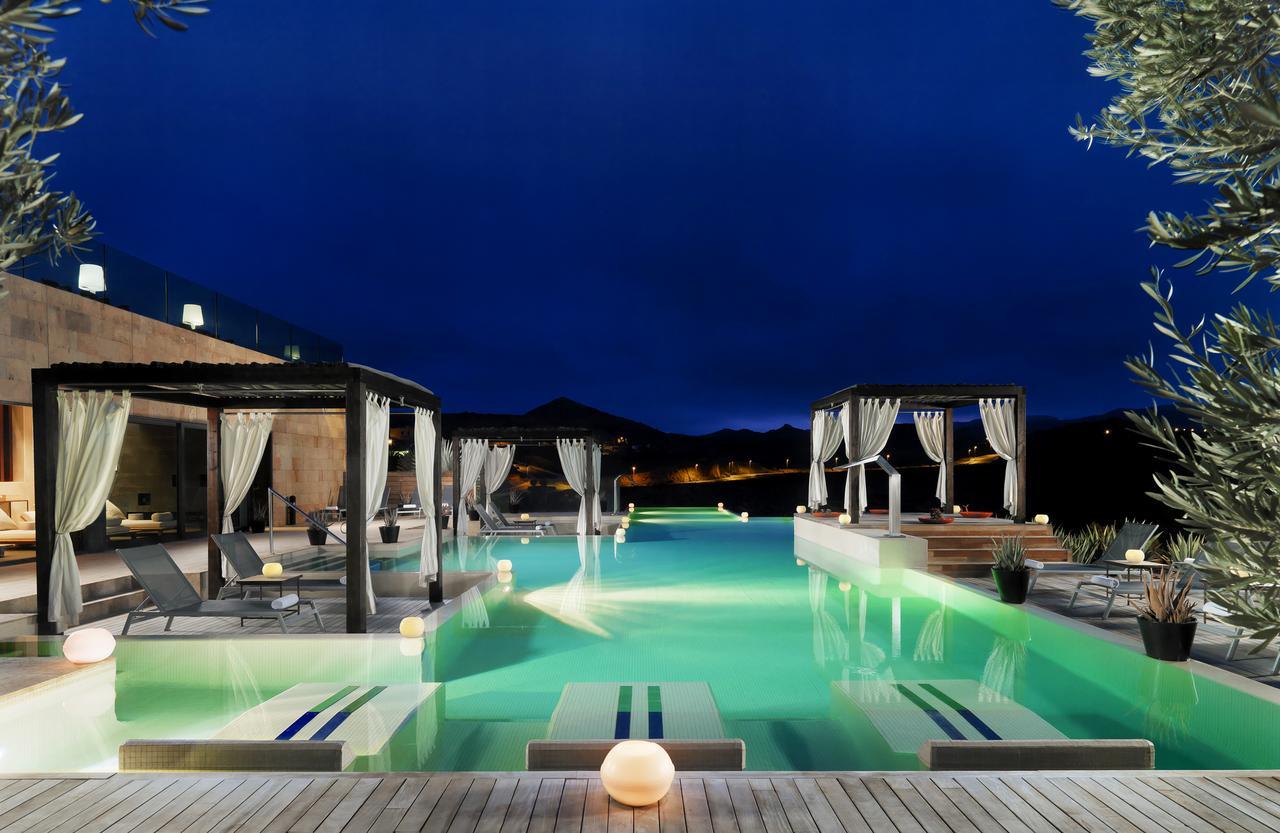 Salobre Hotel & Resort, Serenity Gran Canaria Exterior photo