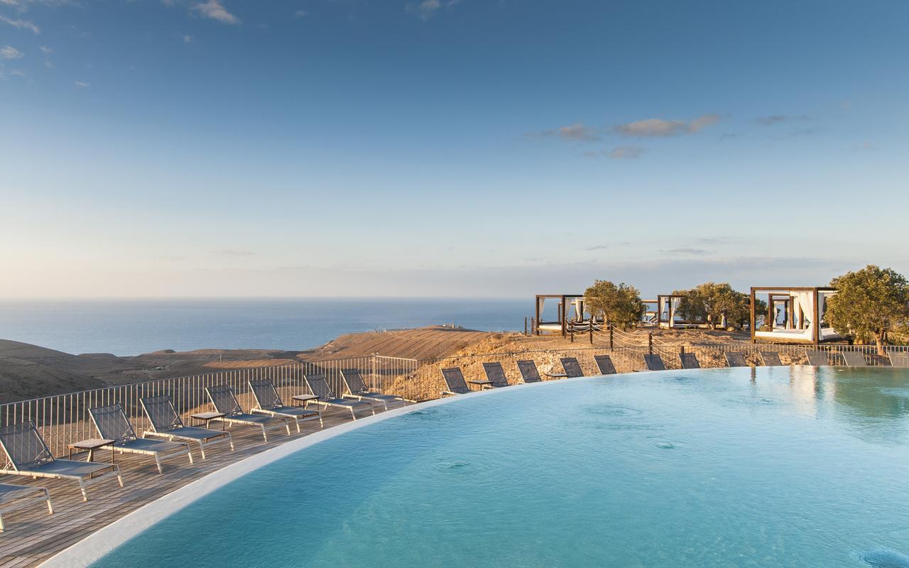 Salobre Hotel & Resort, Serenity Gran Canaria Exterior photo