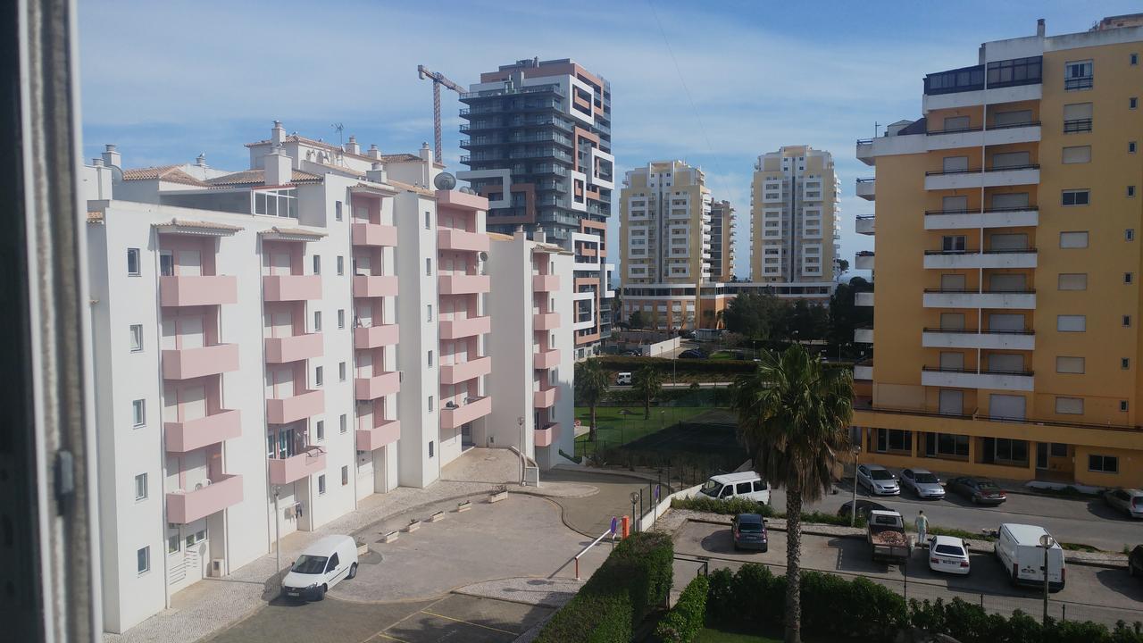 Castelos Da Rocha Portimao Exterior photo