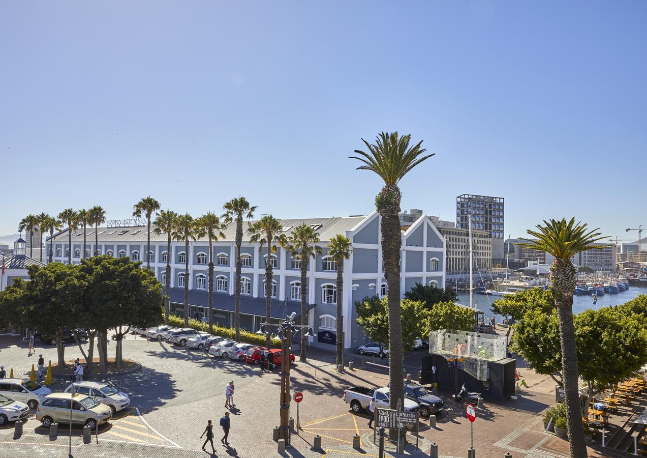 Victoria & Alfred Hotel By Newmark Cape Town Exterior photo