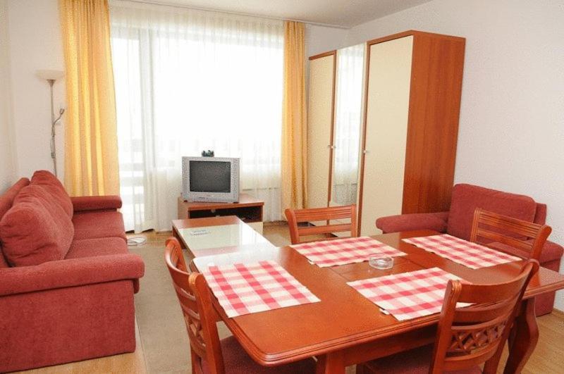 Northern Star Bansko Room photo