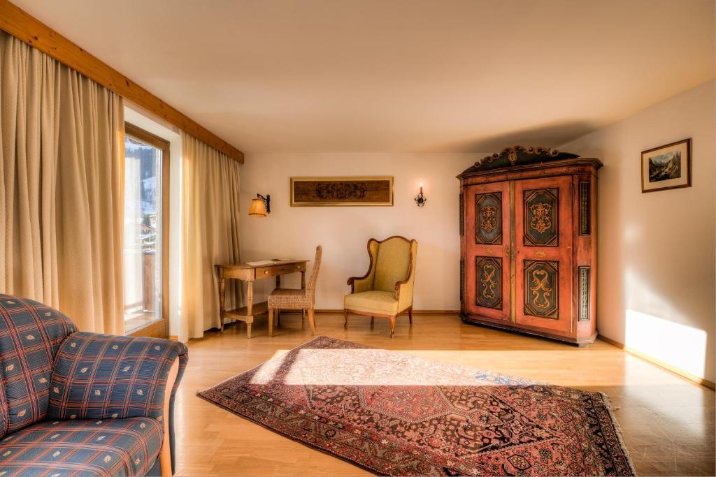 Jagerwirt Hotel Kitzbuhel Room photo