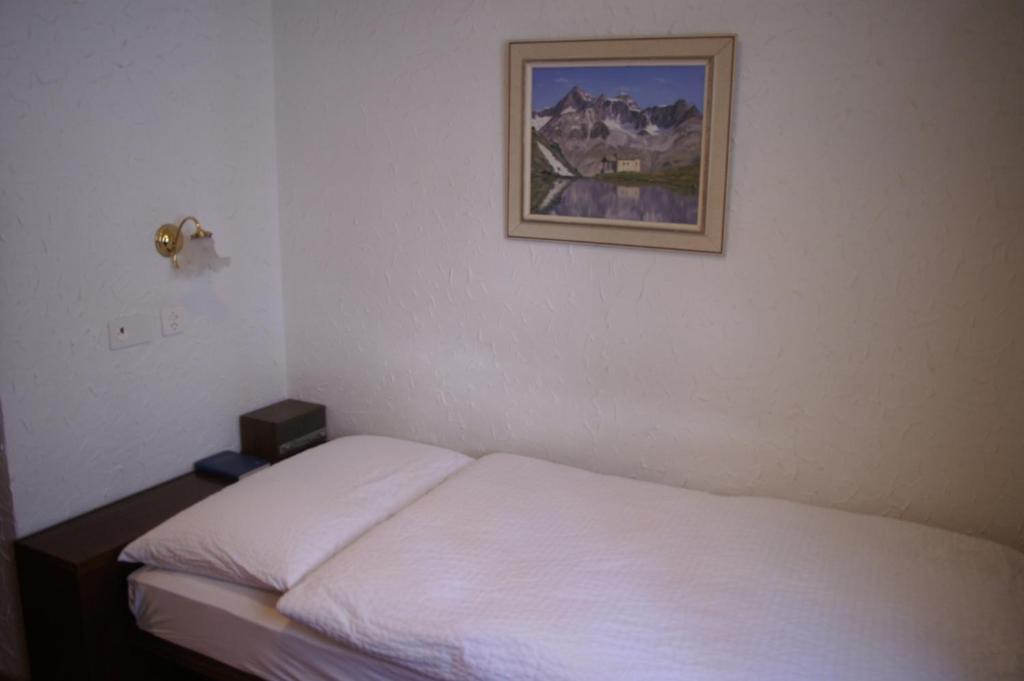 Haus Darioli Hotel Zermatt Room photo