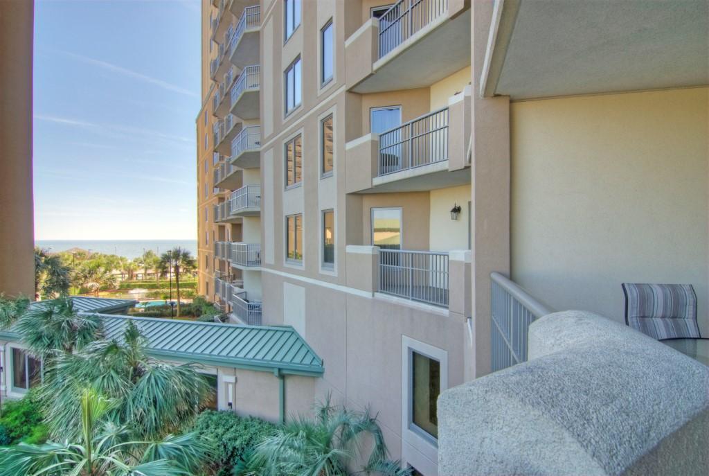 Royale Palms Condominiums Myrtle Beach Exterior photo