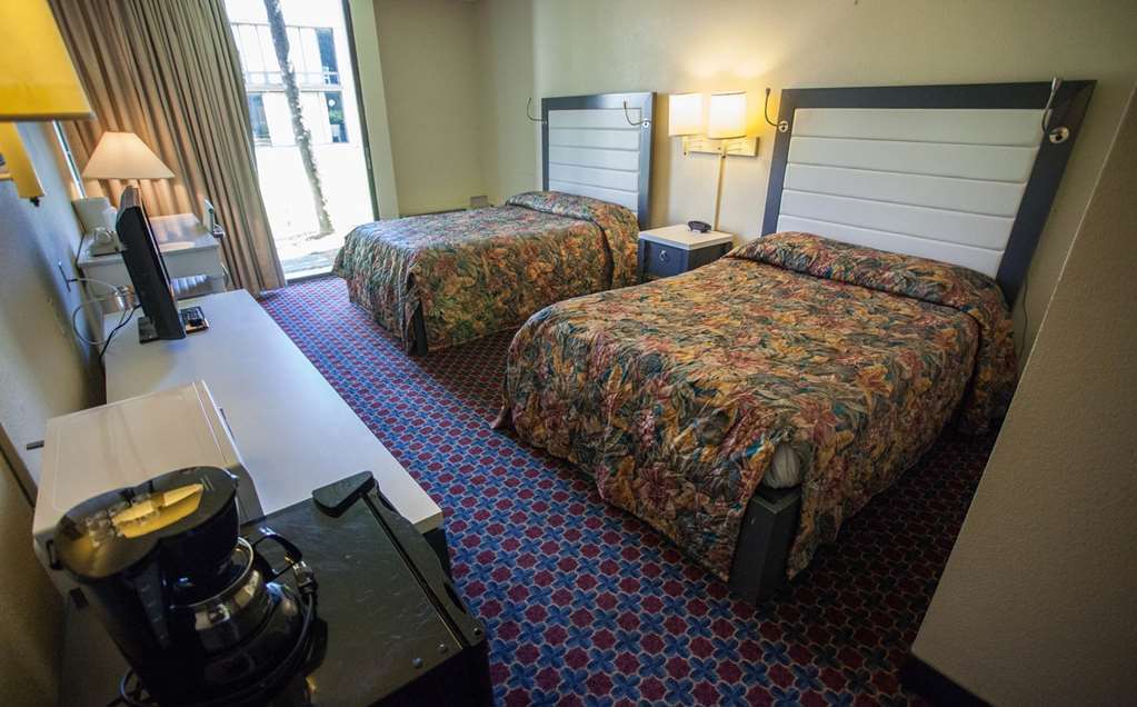 I-Drive Grand Resort & Suites Orlando Room photo