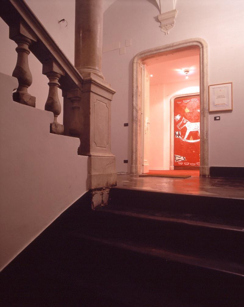 Locanda Di Palazzo Cicala Genoa Exterior photo