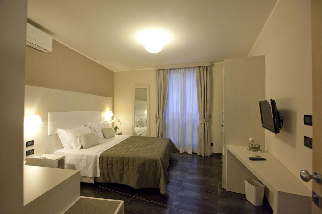 Hotel La Meridiana Settimo Torinese Room photo