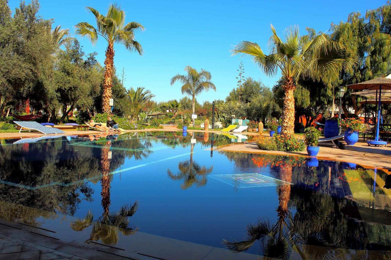 Le Relais De Marrakech Hotel Marrakesh Exterior photo