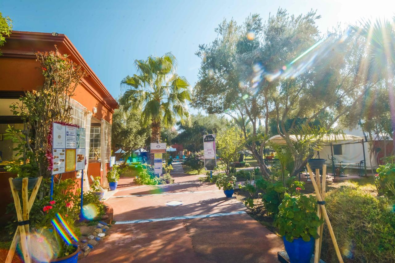 Le Relais De Marrakech Hotel Marrakesh Exterior photo