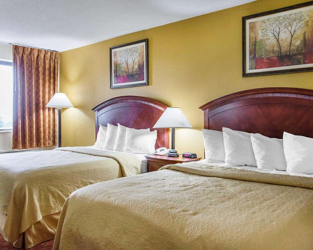 Quality Inn & Suites Miamisburg - Dayton South Room photo
