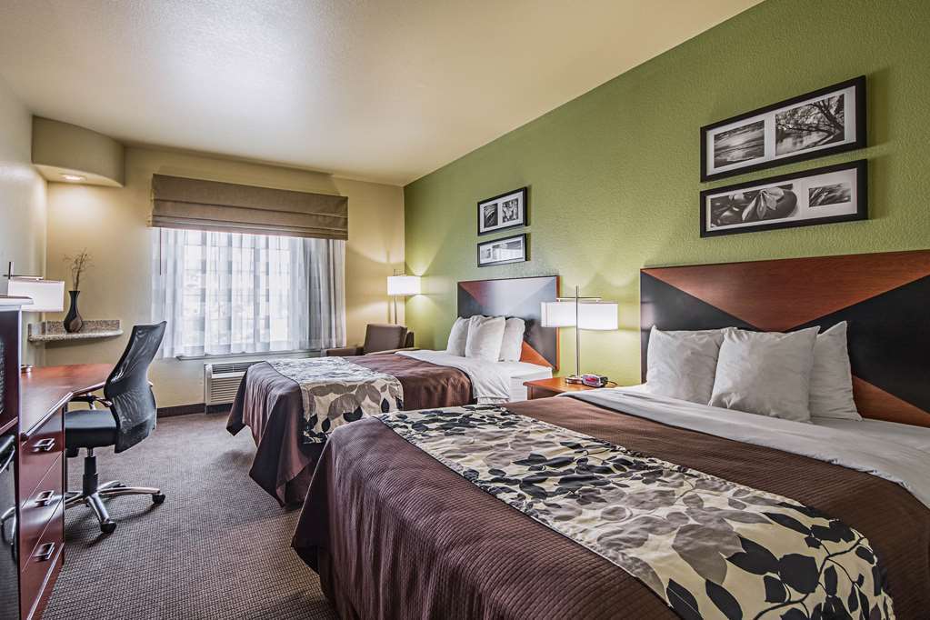 Surestay Plus Hotel By Best Western Near Seaworld San Antonio Room photo