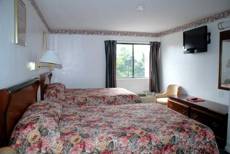 Home Style Inn Manassas Room photo