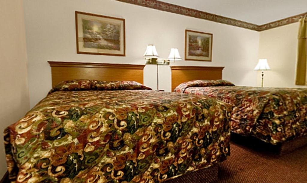 Americas Best Value Inn-Thief River Falls Room photo