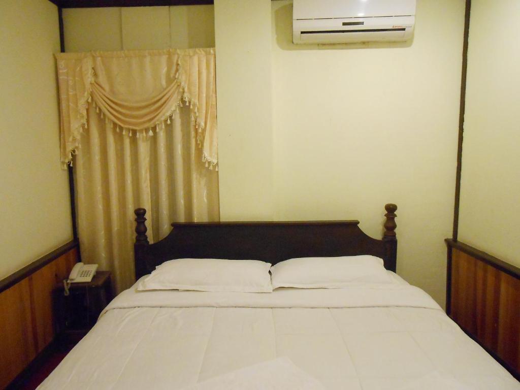 Phoungchampa Hotel Vientiane Room photo