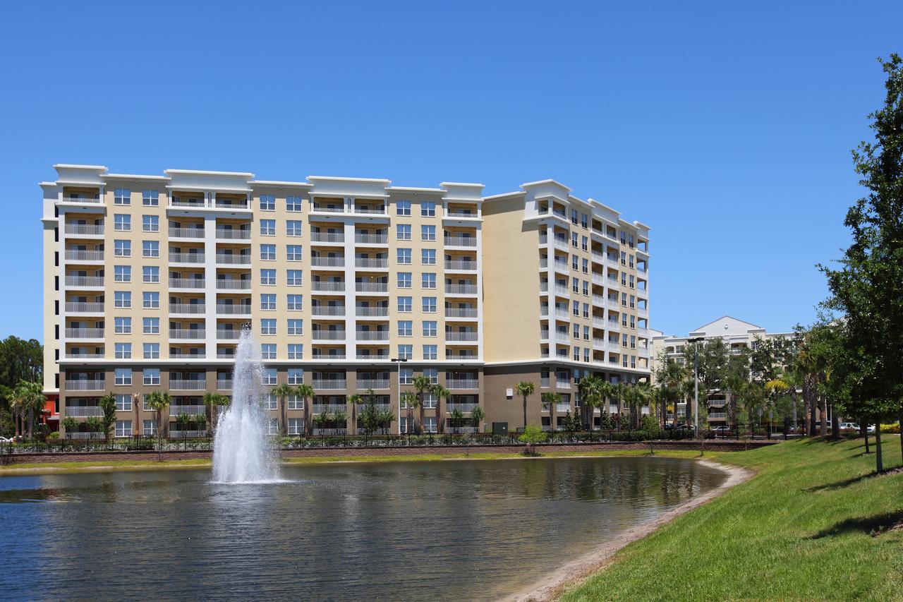 Vacation Village At Parkway Orlando Exterior photo