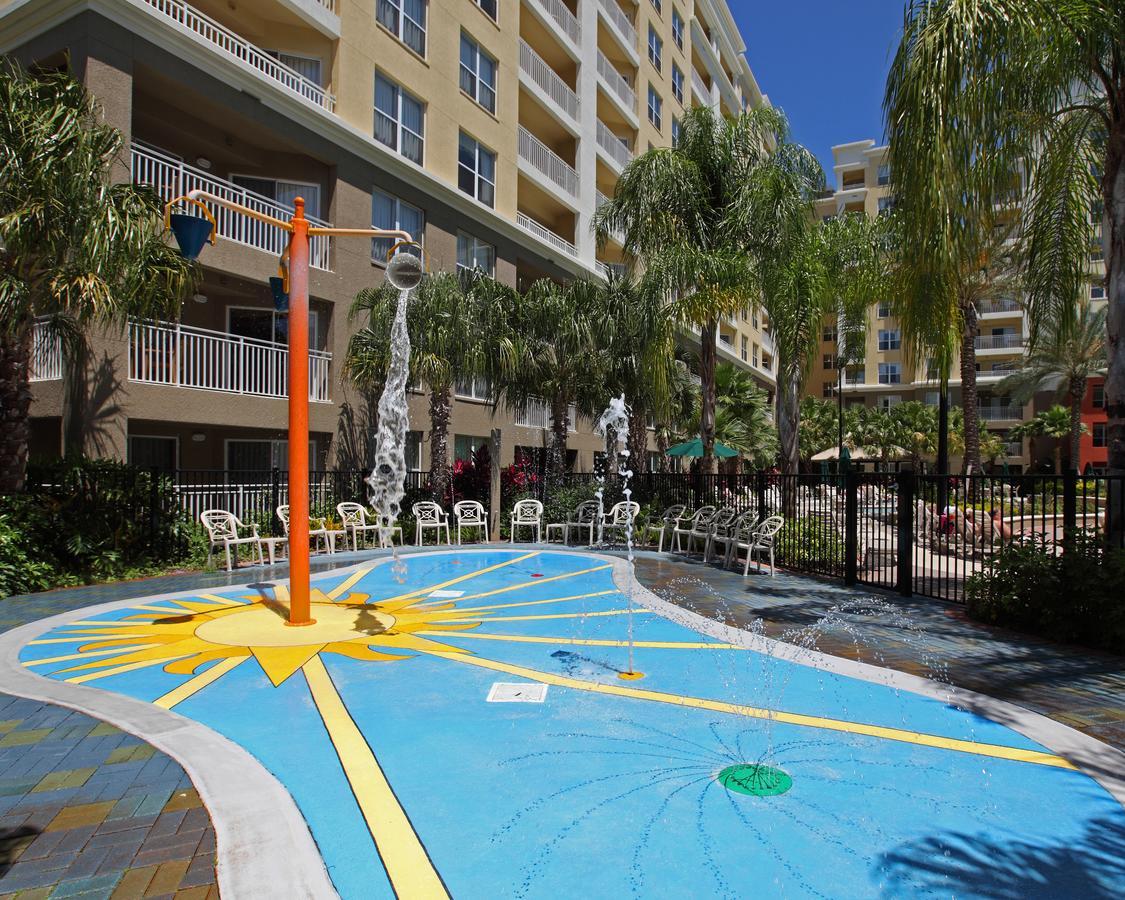 Vacation Village At Parkway Orlando Exterior photo