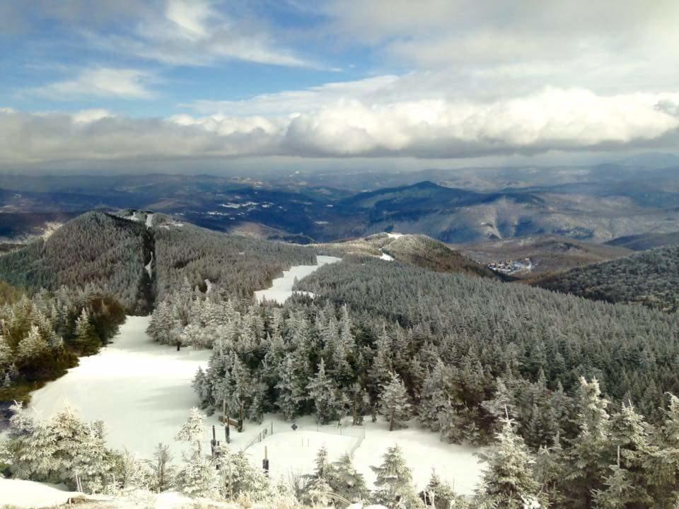 Killington Pico Motor Inn Exterior photo