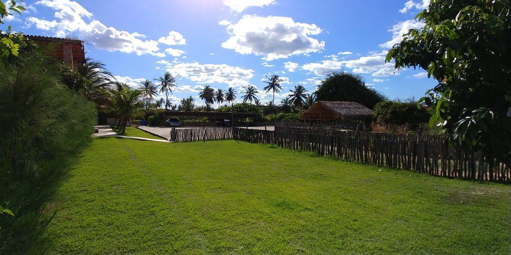 Pousada Da Barra Rio das Ostras Exterior photo