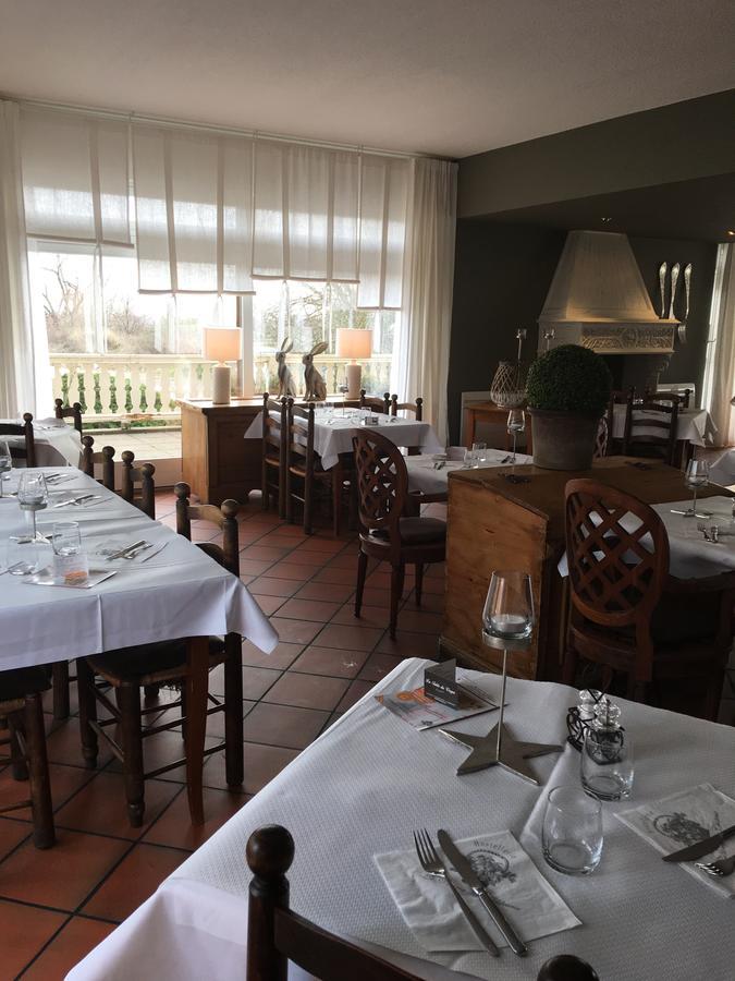 Hotel Restaurant Le Verger Des Chateaux, The Originals Relais Dieffenthal Exterior photo